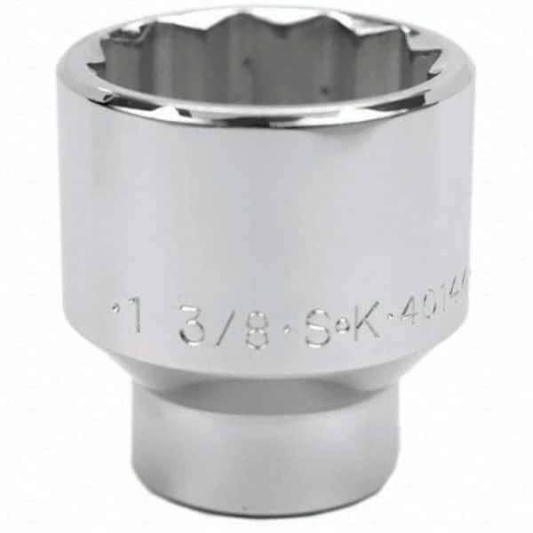 SK - Hand Socket - Industrial Tool & Supply