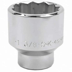SK - Hand Socket - Industrial Tool & Supply