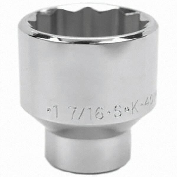 SK - Hand Socket - Industrial Tool & Supply