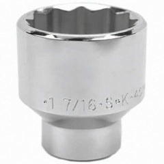 SK - Hand Socket - Industrial Tool & Supply