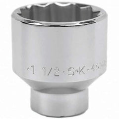 SK - Hand Socket - Industrial Tool & Supply