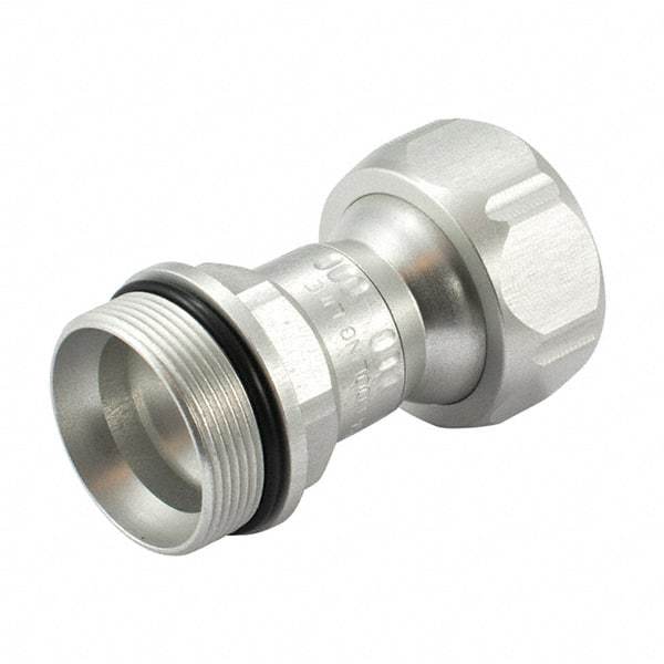 Piranha Cooling Line - Coolant Hose Extension Elements, Segments & Caps Type: Extension Tube Hose Inside Diameter (Inch): 1/2 - Industrial Tool & Supply