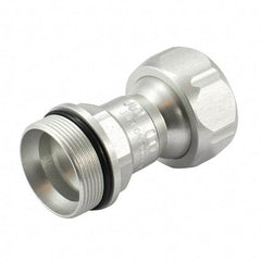 Piranha Cooling Line - Coolant Hose Extension Elements, Segments & Caps Type: Extension Tube Hose Inside Diameter (Inch): 1/2 - Industrial Tool & Supply