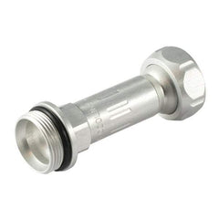 Piranha Cooling Line - Coolant Hose Extension Elements, Segments & Caps Type: Extension Tube Hose Inside Diameter (Inch): 1/8 - Industrial Tool & Supply