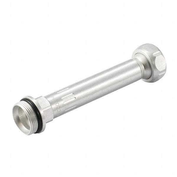 Piranha Cooling Line - Coolant Hose Extension Elements, Segments & Caps Type: Extension Tube Hose Inside Diameter (Inch): 1/8 - Industrial Tool & Supply