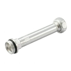 Piranha Cooling Line - Coolant Hose Extension Elements, Segments & Caps Type: Extension Tube Hose Inside Diameter (Inch): 1/4 - Industrial Tool & Supply