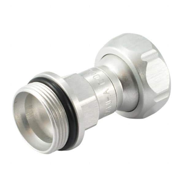 Piranha Cooling Line - Coolant Hose Extension Elements, Segments & Caps Type: Extension Tube Hose Inside Diameter (Inch): 1/4 - Industrial Tool & Supply
