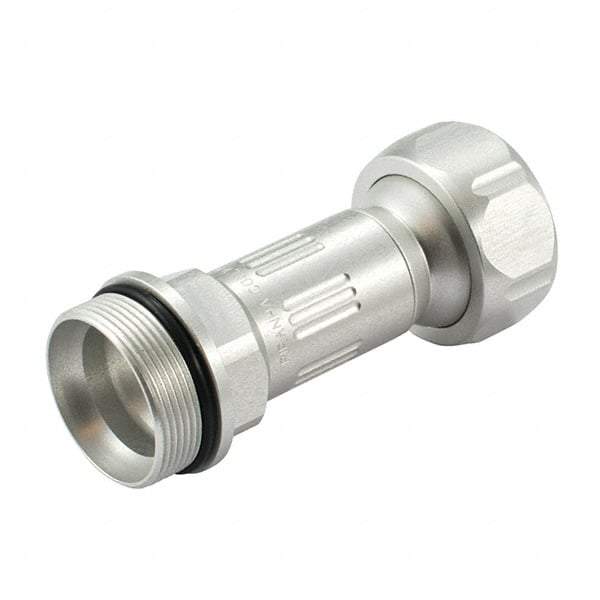 Piranha Cooling Line - Coolant Hose Extension Elements, Segments & Caps Type: Extension Tube Hose Inside Diameter (Inch): 1/2 - Industrial Tool & Supply