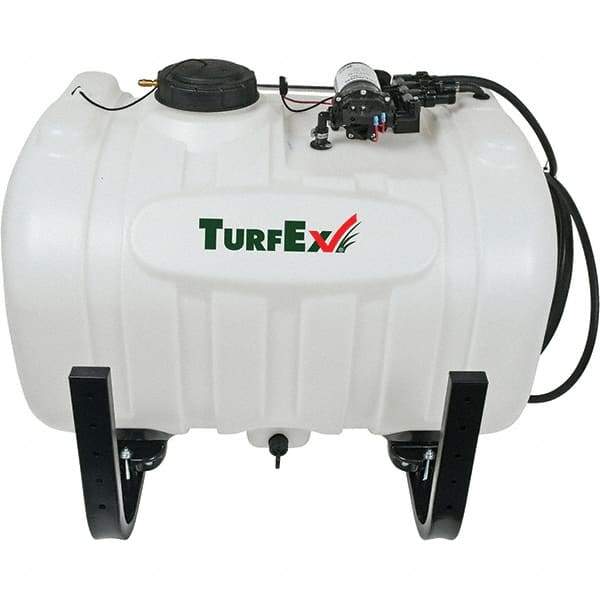 Trynex - Garden & Pump Sprayers Type: Cart Sprayer Chemical Safe: Yes - Industrial Tool & Supply