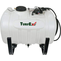 Trynex - Garden & Pump Sprayers Type: Cart Sprayer Chemical Safe: Yes - Industrial Tool & Supply