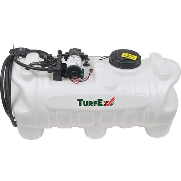 Trynex - Garden & Pump Sprayers Type: Cart Sprayer Chemical Safe: Yes - Industrial Tool & Supply