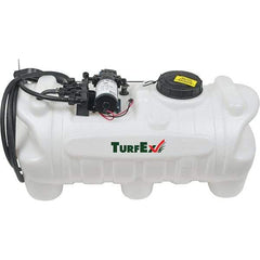 Trynex - Garden & Pump Sprayers Type: Cart Sprayer Chemical Safe: Yes - Industrial Tool & Supply