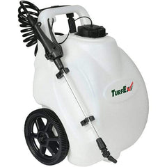 Trynex - Garden & Pump Sprayers Type: Hand Sprayer Chemical Safe: Yes - Industrial Tool & Supply