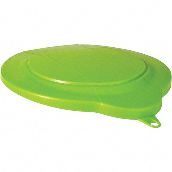 Vikan - Mop Bucket Accessories Type: Pail Lid Material: Polypropylene - Industrial Tool & Supply