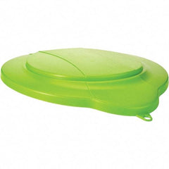 Vikan - Mop Bucket Accessories Type: Pail Lid Material: Polypropylene - Industrial Tool & Supply