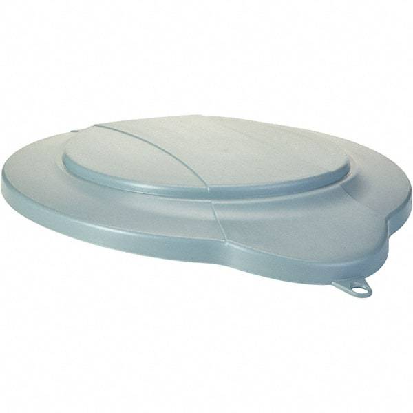 Vikan - Mop Bucket Accessories Type: Pail Lid Material: Polypropylene - Industrial Tool & Supply