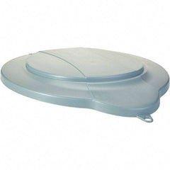 Vikan - Mop Bucket Accessories Type: Pail Lid Material: Polypropylene - Industrial Tool & Supply
