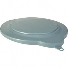 Vikan - Mop Bucket Accessories Type: Pail Lid Material: Polypropylene - Industrial Tool & Supply
