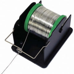 Soldering Station Accessories; For Use With: 1 kg Roll Of Solder Wire; Type: Solder Spool Single Reel; Type: Solder Spool Single Reel; Accessory Type: Solder Spool Single Reel