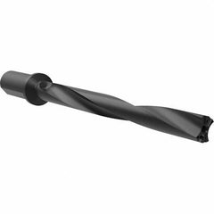 Allied Machine and Engineering - Drill Bodies Series: APX 33 Head Connection Size: 33 - Industrial Tool & Supply