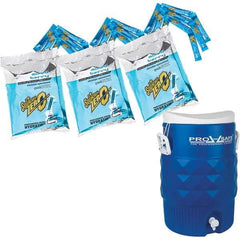 Sqwincher - Activity Drinks Type: Activity Drink Form: Powdered - Industrial Tool & Supply