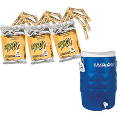 Sqwincher - Activity Drinks Type: Activity Drink Form: Powdered - Industrial Tool & Supply