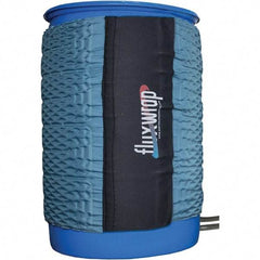 Powerblanket - Drum Coolers Type: Cooling Fluid Channel Blanket For Use With: 55 Gal. Drum - Industrial Tool & Supply