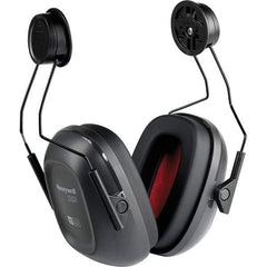 Howard Leight - Earmuffs Band Position: Hard Hat Cap Mounted NRR Rating (dB) Over the Head: 23 - Industrial Tool & Supply