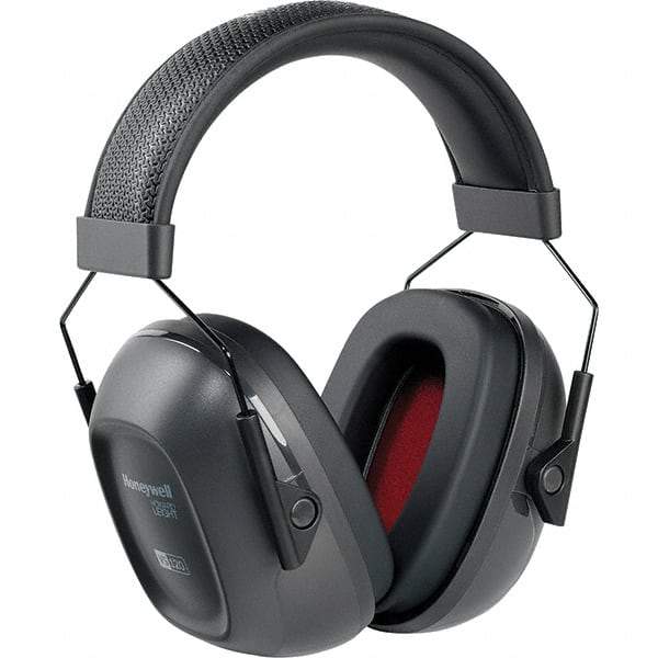 Howard Leight - Earmuffs Band Position: Over Head NRR Rating (dB) Over the Head: 26 - Industrial Tool & Supply