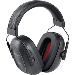 Howard Leight - Earmuffs Band Position: Over Head NRR Rating (dB) Over the Head: 24 - Industrial Tool & Supply