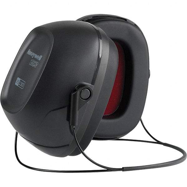Howard Leight - Earmuffs Band Position: Hard Hat Cap Mounted NRR Rating (dB) Over the Head: 21 - Industrial Tool & Supply