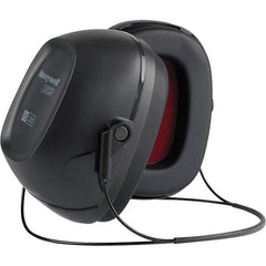 Howard Leight - Earmuffs Band Position: Hard Hat Cap Mounted NRR Rating (dB) Over the Head: 21 - Industrial Tool & Supply