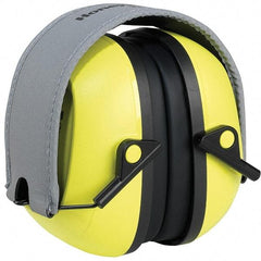 Howard Leight - Earmuffs Band Position: Over Head NRR Rating (dB) Over the Head: 27 - Industrial Tool & Supply