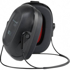 Howard Leight - Earmuffs Band Position: Behind Neck NRR Rating (dB) Behind the Neck: 25 - Industrial Tool & Supply