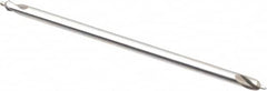 Keo - #1 Plain Cut 90° Incl Angle High Speed Steel Combo Drill & Countersink - Industrial Tool & Supply