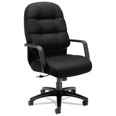 Hon - 47" High Executive Chair - Industrial Tool & Supply
