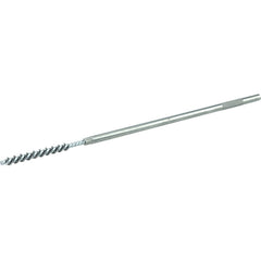 1/4″ Valve Guide Brush, .009″ Steel Fill - Industrial Tool & Supply