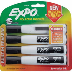 Expo - Dry Erase Markers & Accessories Display/Marking Boards Accessory Type: Dry Erase Markers For Use With: Dry Erase Marker Boards - Industrial Tool & Supply