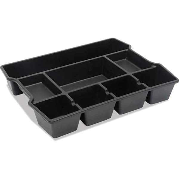 UNIVERSAL - Display & Organizer Accessories Type: Drawer Organizers For Use With: Papers - Industrial Tool & Supply