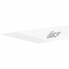 Slice - Knife Blades Type: Safety Blade Material: Ceramic - Industrial Tool & Supply