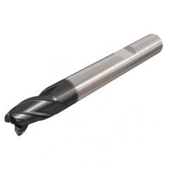 ECU117E123W1273 IC900 END MILL - Industrial Tool & Supply