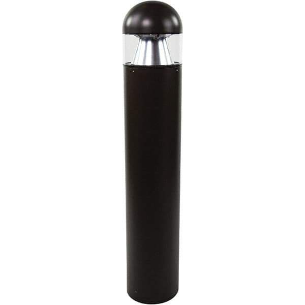 Philips - Parking Lot & Roadway Lights Fixture Type: Area Light Lamp Type: LED - Industrial Tool & Supply