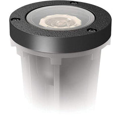Philips - Landscape Light Fixtures Type of Fixture: Spot Mounting Type: Post Mount - Industrial Tool & Supply