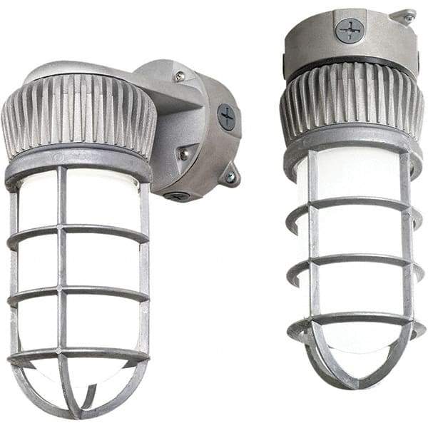 Philips - Strip Lights Lamp Type: LED Mounting Type: Ceiling Mount; Wall Mount - Industrial Tool & Supply