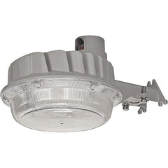 Philips - Parking Lot & Roadway Lights Fixture Type: Area Light Lamp Type: LED - Industrial Tool & Supply
