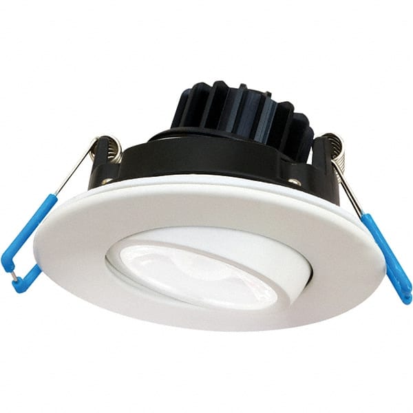 Philips - Downlights Overall Width/Diameter (Decimal Inch): 3-1/8 Overall Width/Diameter (Inch): 3-1/8 - Industrial Tool & Supply