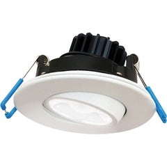 Philips - Downlights Overall Width/Diameter (Decimal Inch): 3-1/8 Overall Width/Diameter (Inch): 3-1/8 - Industrial Tool & Supply