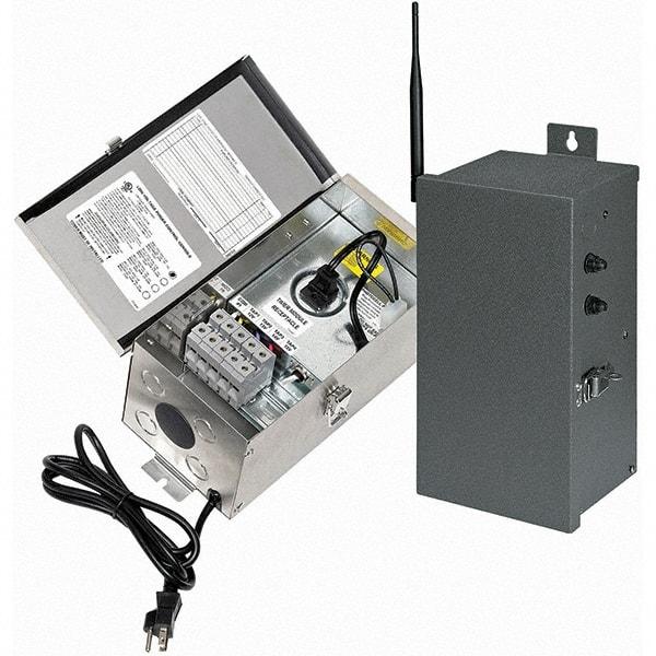 Philips - Electrical Timers & Timer Switches Timer/Switch Type: Power Supply Recommended Environment: Outdoor - Industrial Tool & Supply