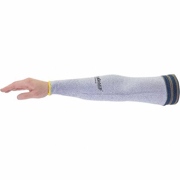 PRO-SAFE - Sleeves Type: Cut Resistant Material: ATA; HPPE - Industrial Tool & Supply