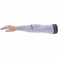 PRO-SAFE - Sleeves Type: Cut Resistant Material: ATA; HPPE - Industrial Tool & Supply